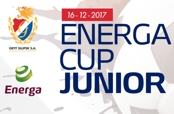 Zapraszamy na Energa Cup Junior – 16 grudnia 2017 roku - gryf-slupsk.pl
