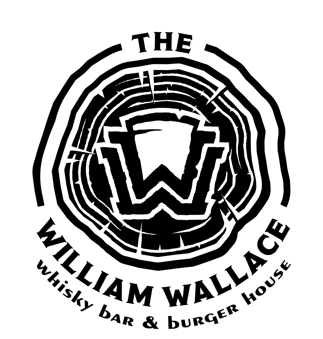 The William Wallce - whisky bar & burger house