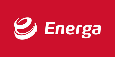 Energa - Sponsor Główny