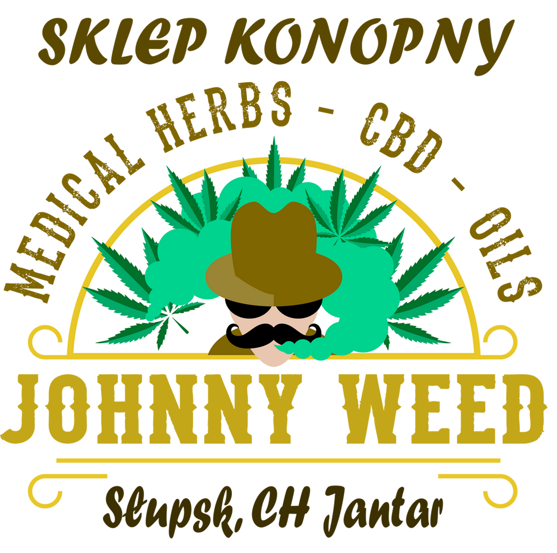 Johnny Weed