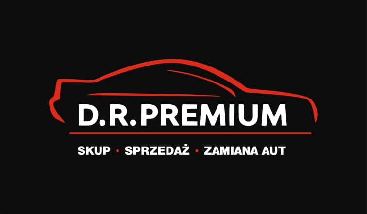 D.R. Premium Auto Dawid Rybaniec