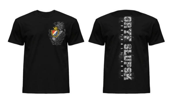 Koszulka „GRYF SŁUPSK FOOTBALL ARMY”